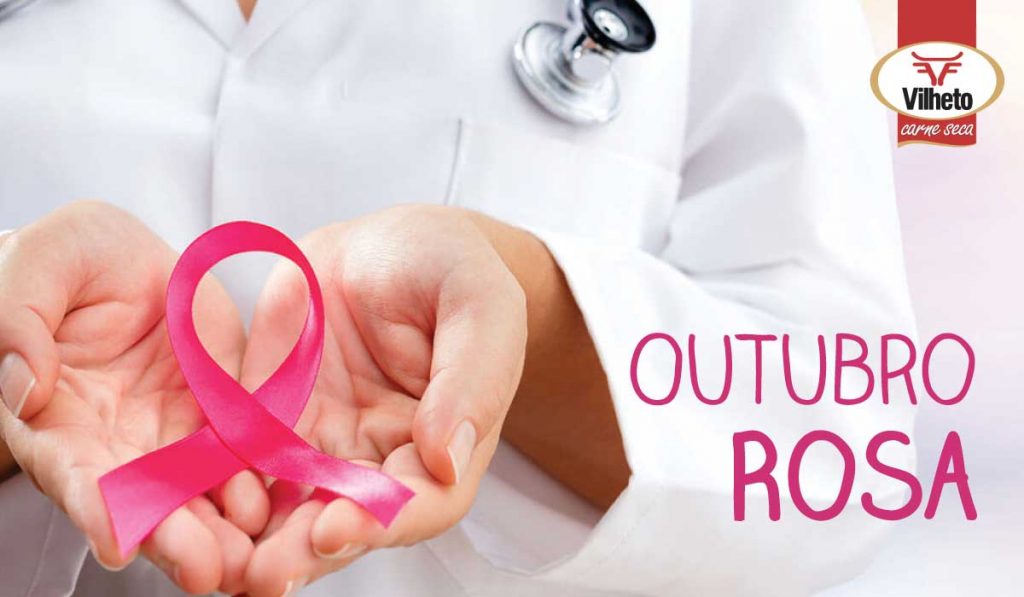 Outubro Rosa