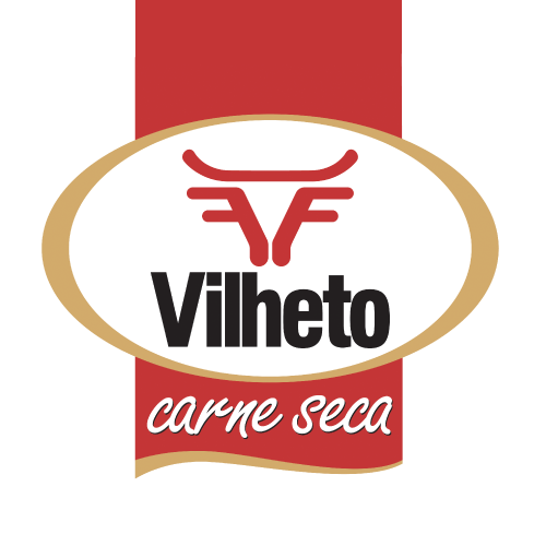 "A carne seca Vilheto é uma das pioneiras e mais conhecidos no mercado do jerked beef do Brasil e no mundo; com mais de 50 anos de tradição.