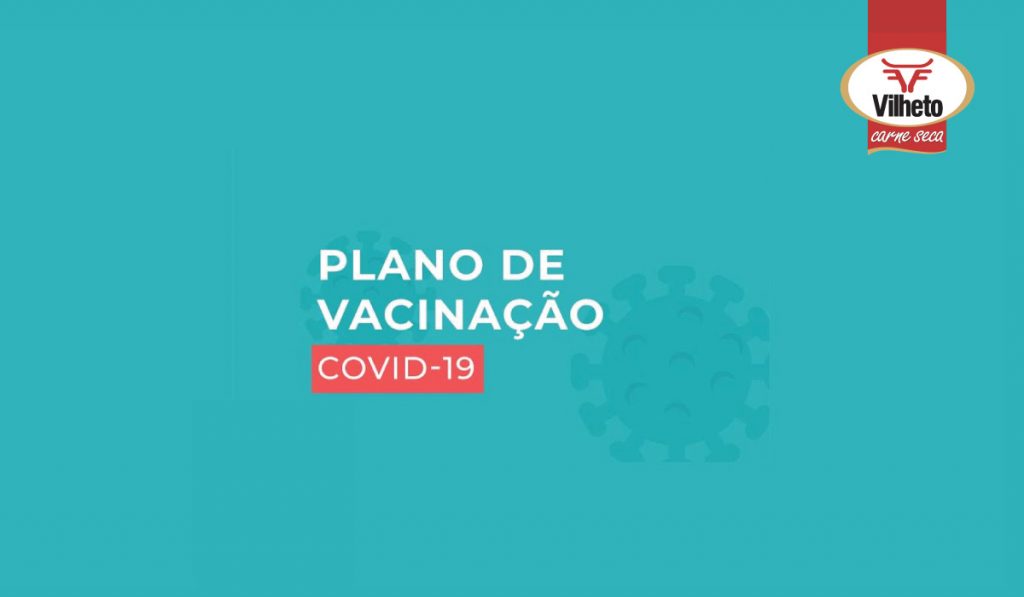 Confira o plano de vacinação no estado de São Paulo
