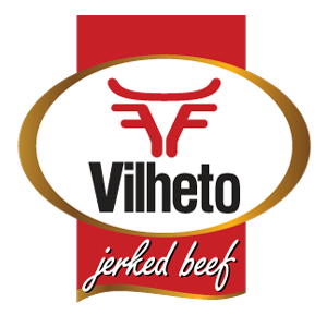 Logo - Every day is Vilheto's jerked beef day - The best jerked beef from Brazil!