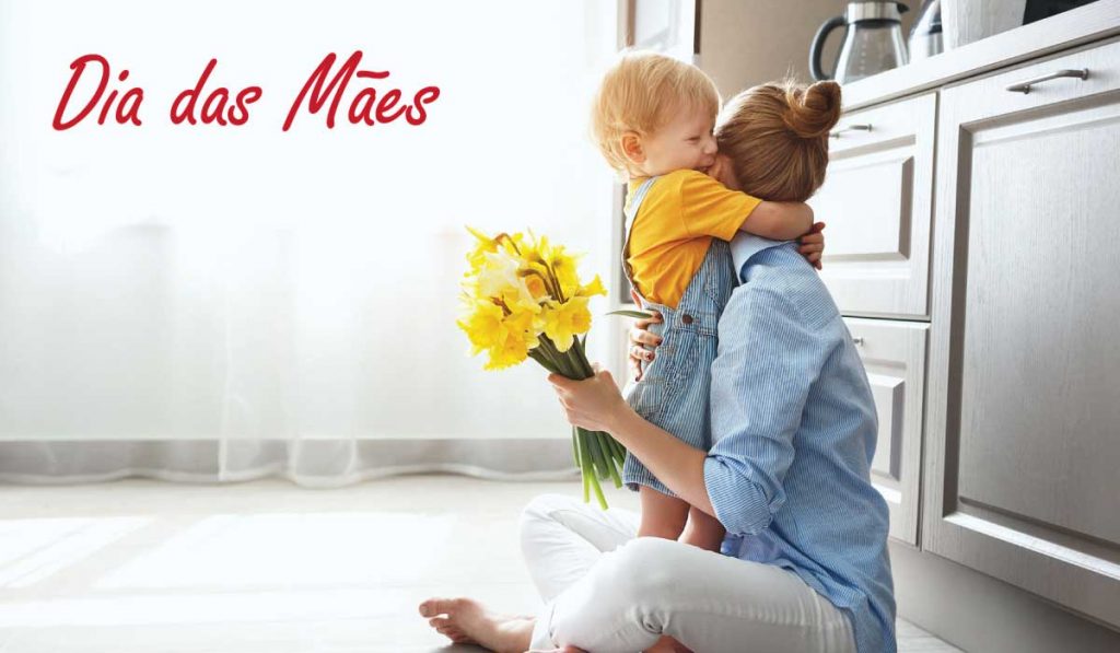 Dia das Mães 2021