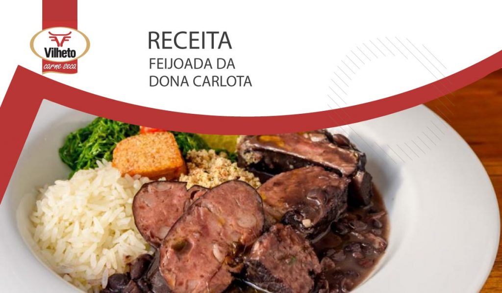 Feijoada da Dona Carlota