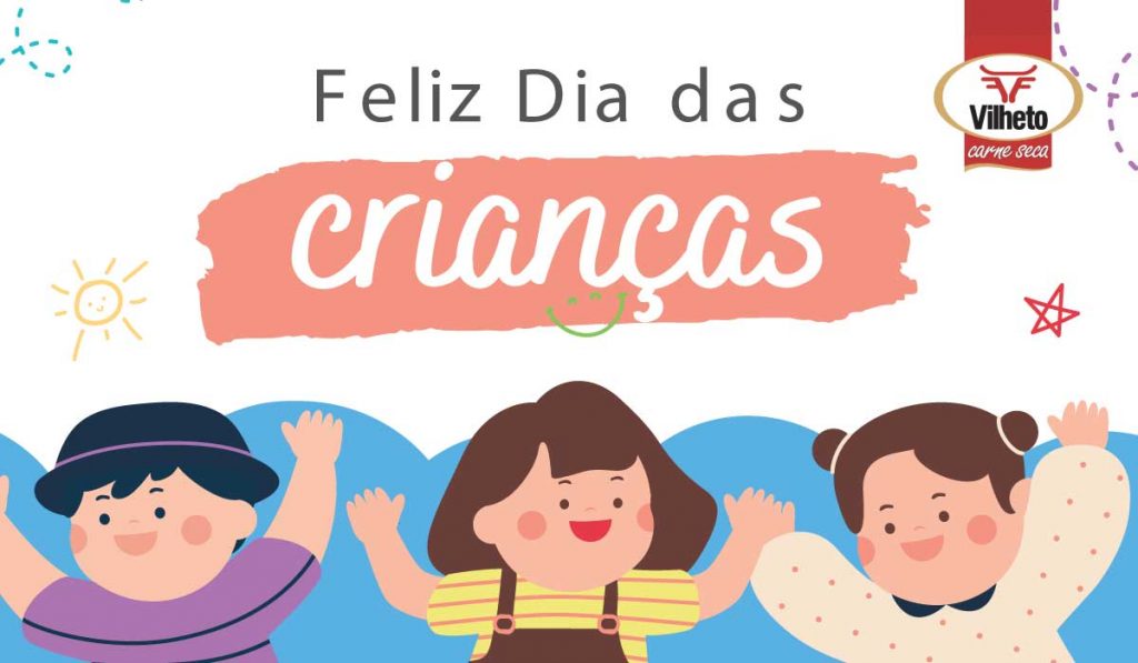 Dia das Crianças