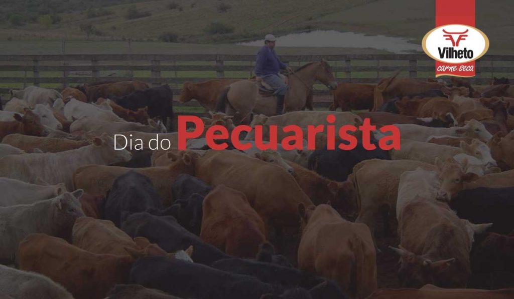 Dia do Pecuarista