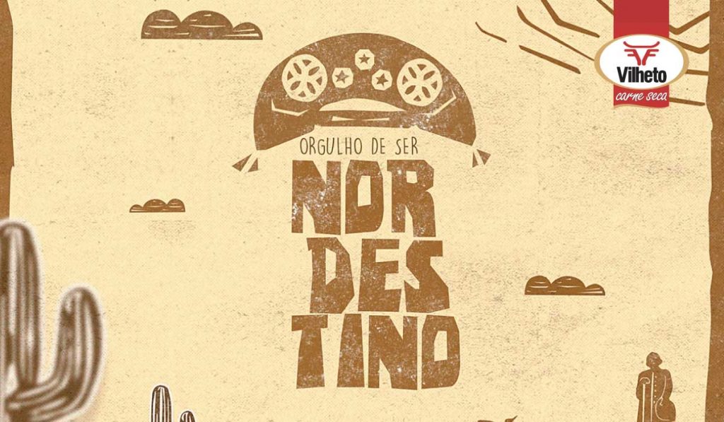Orgulho de ser nordestino