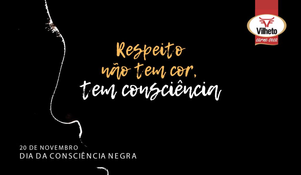 Dia Nacional da Consciência Negra