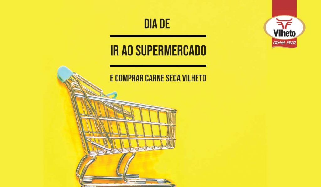 Dia do Supermercado