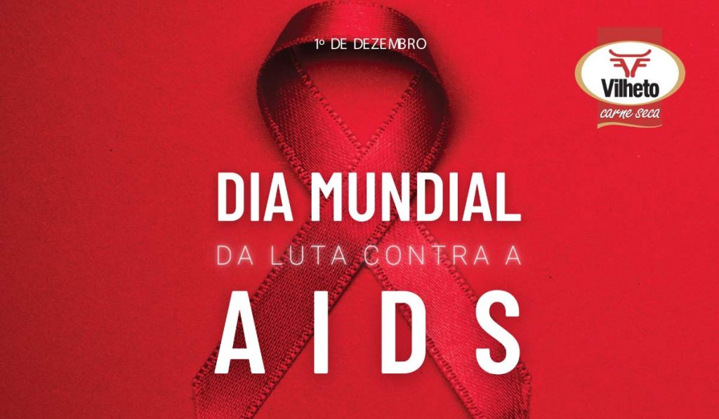 Dia Mundial de Luta contra a Aids