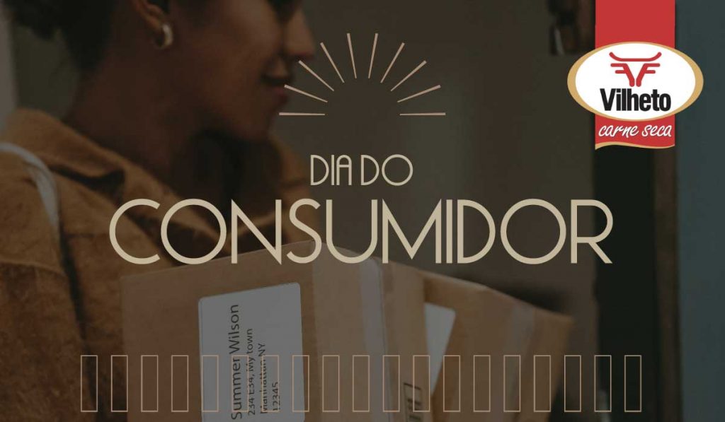 Dia do Consumidor 2022