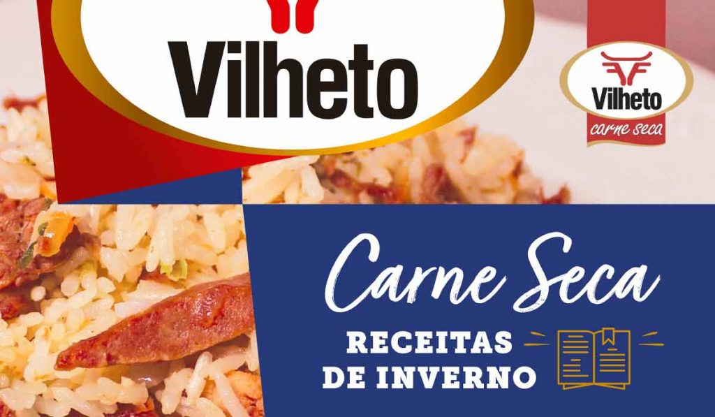 Você conhece nossa seleção de livros de receitas?