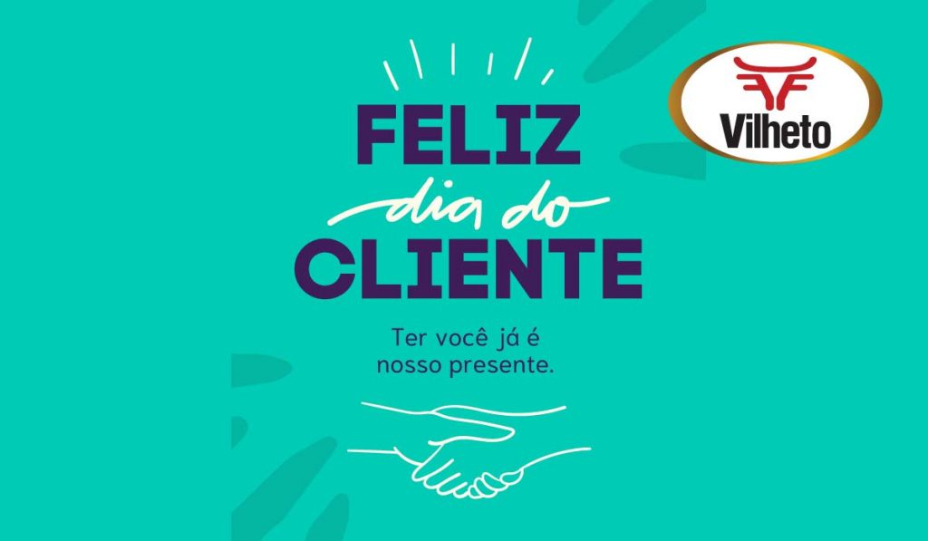 Dia do Cliente 2022