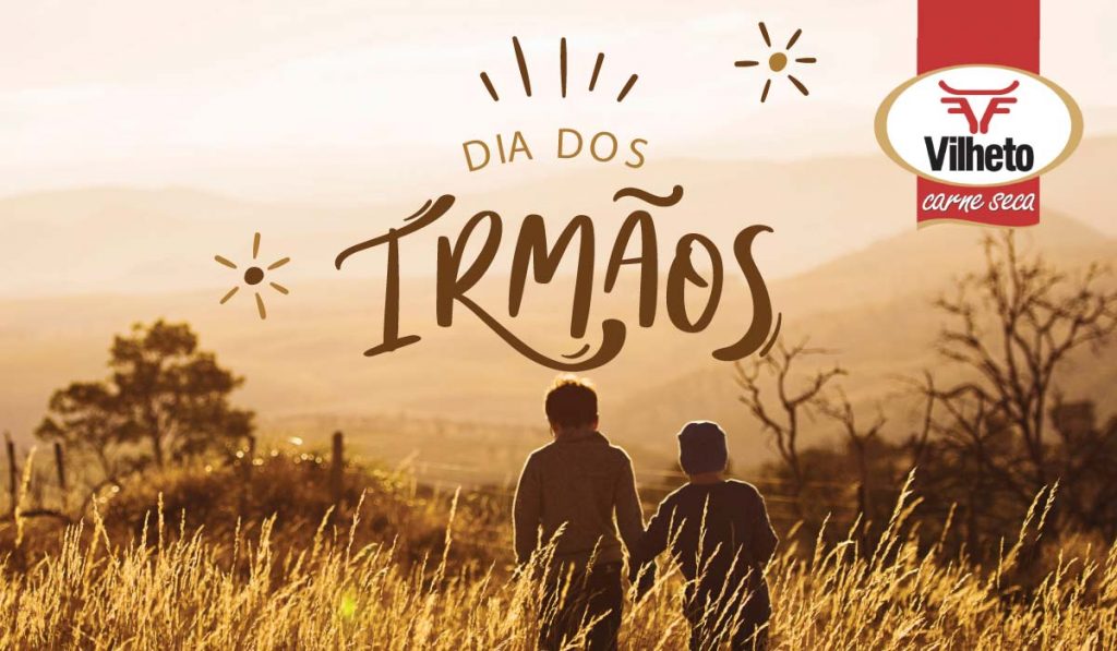 Dia do Irmão