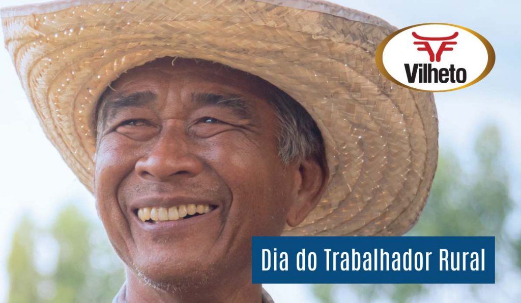 Dia do Trabalhador Rural