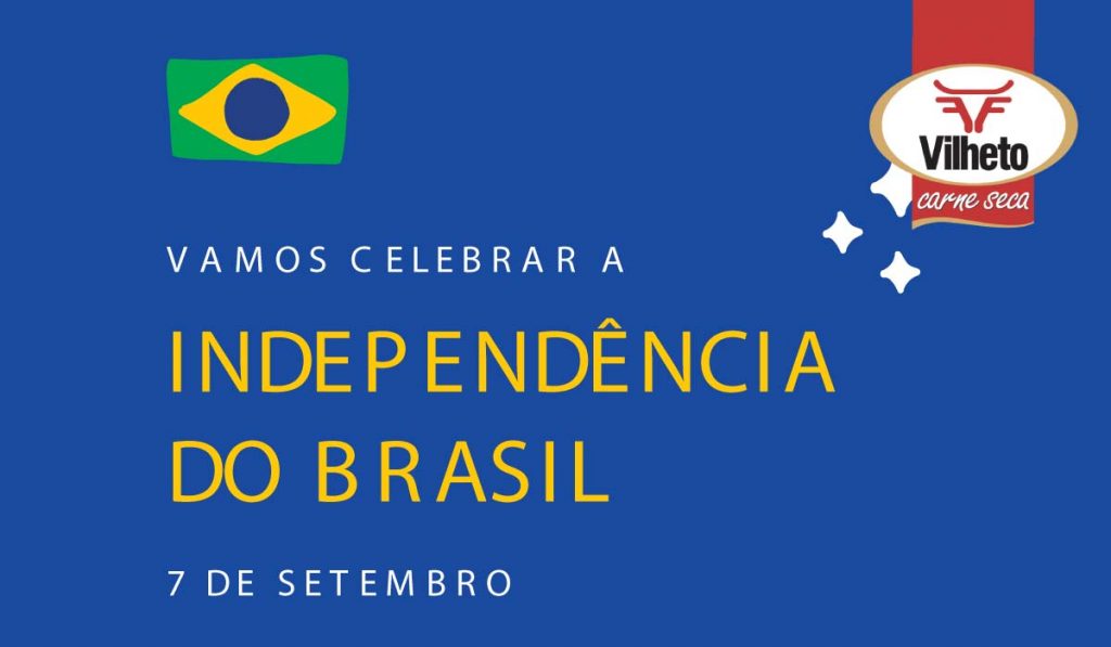 Independência do Brasil