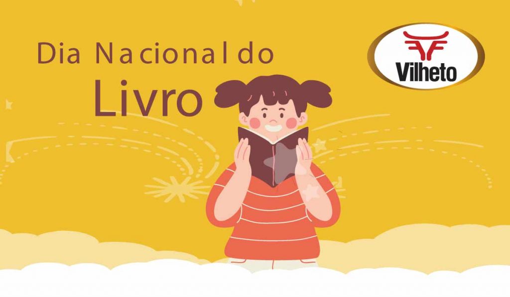 Dia Nacional do Livro