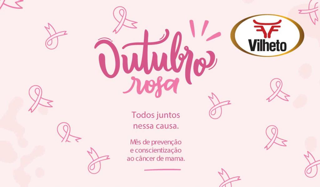 Dia Mundial de Combate ao Câncer de Mama