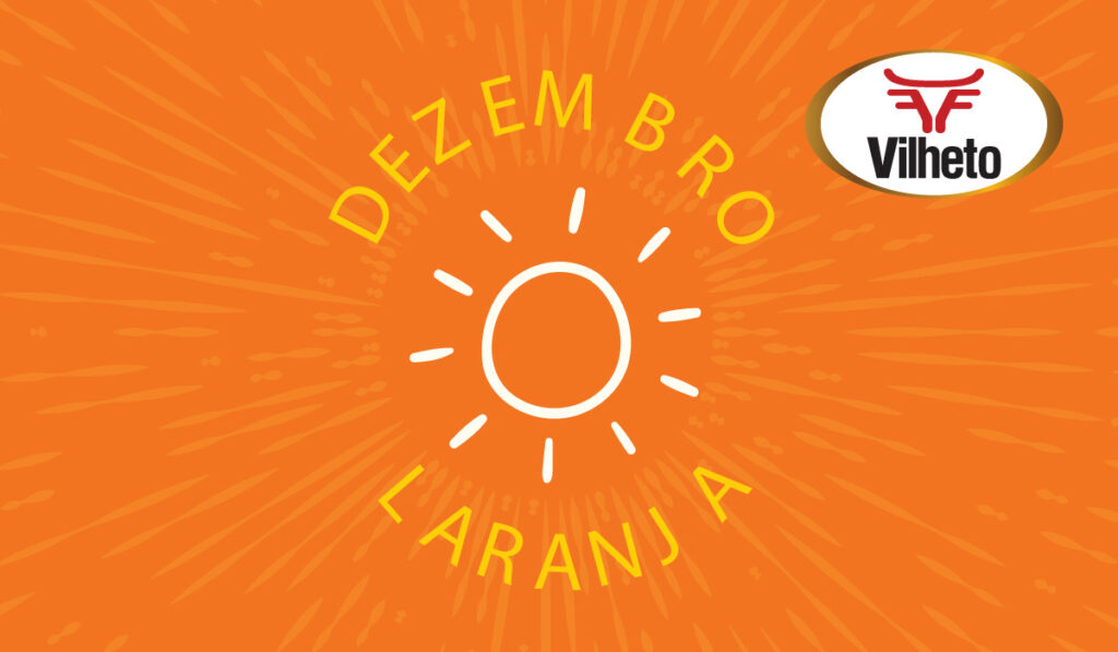 Dezembro Laranja, por que se preocupar com a saúde da sua pele?Dezembro Laranja, por que se preocupar com a saúde da sua pele?