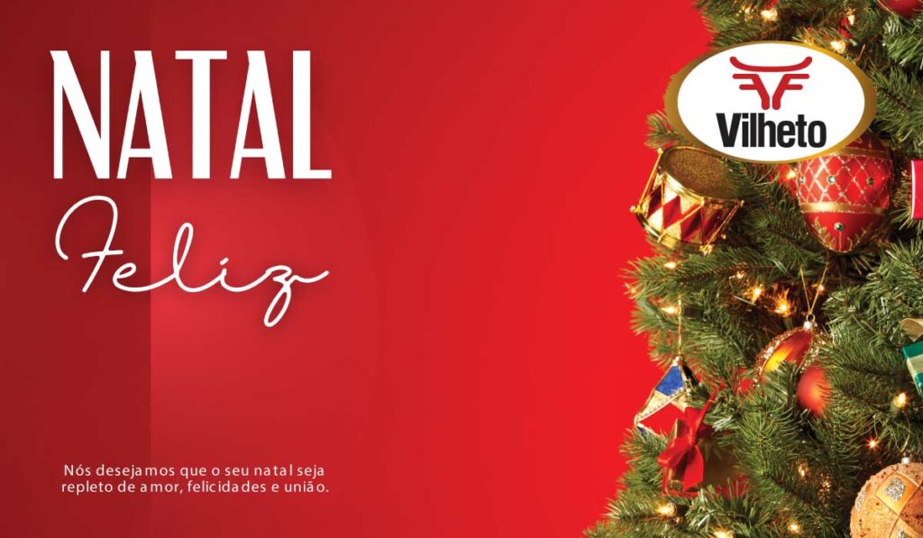 Feliz Natal 2022