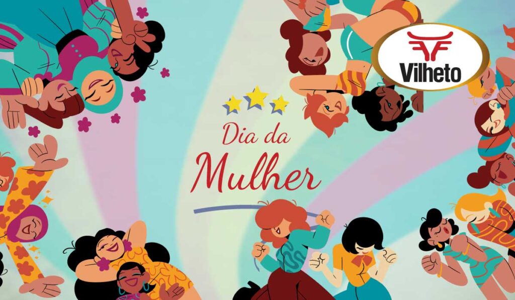 Dia Internacional da Mulher 2023