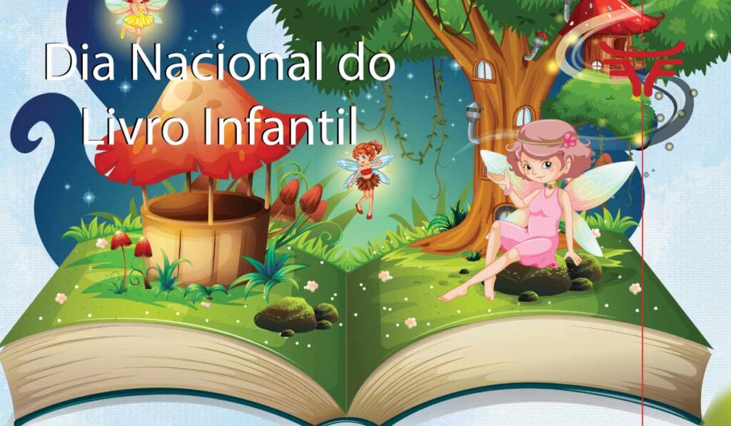 Livro Infantil