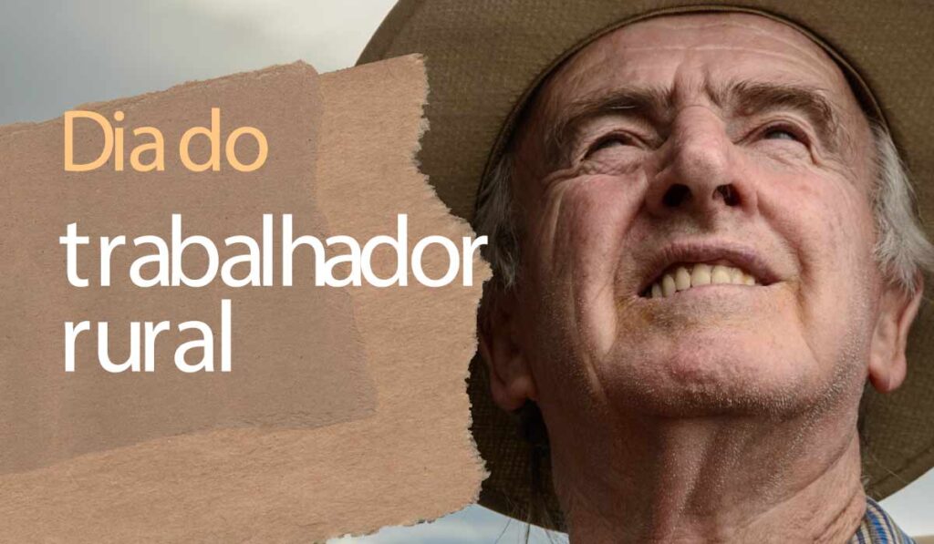 Dia do Trabalhador Rural 2023