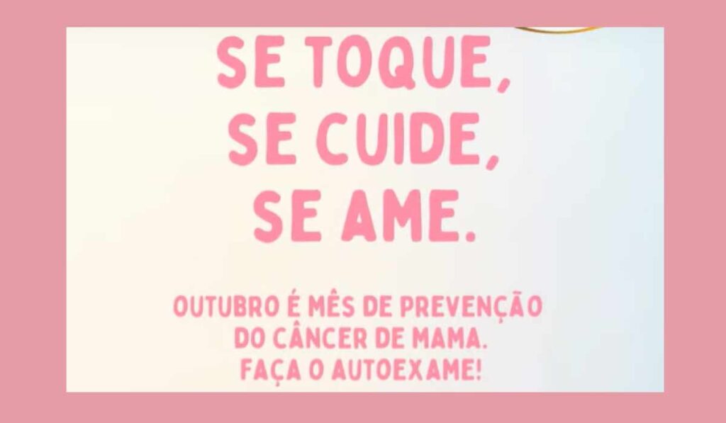 Outubro Rosa 2023